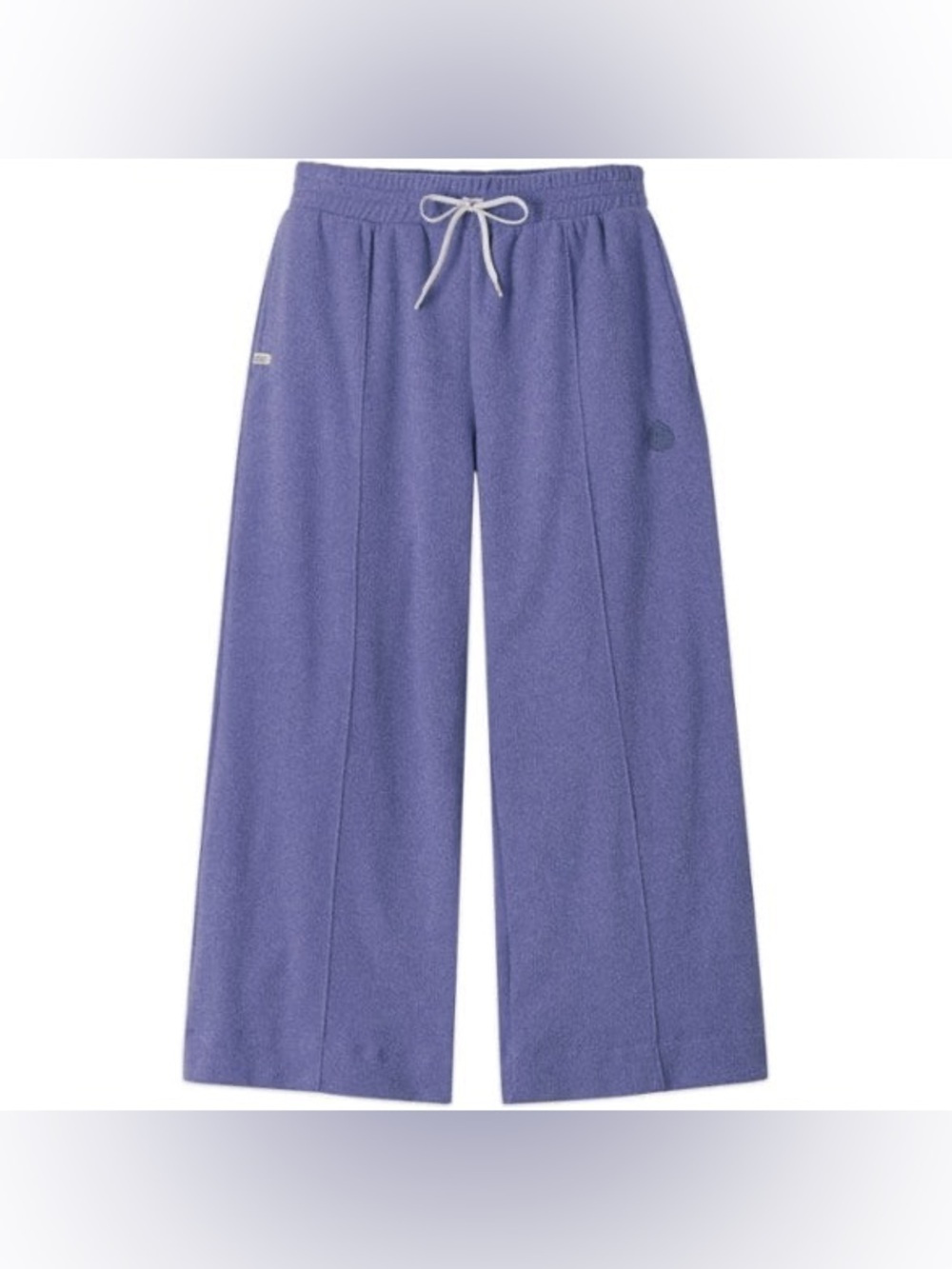Stio Women’s Light Blue Fleece Sweatpants